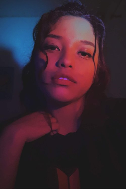 Louise Di Fátima as Louise Di Fátima