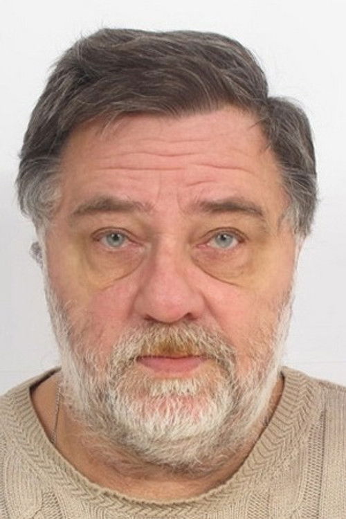 Alexandr Tolubaev as 