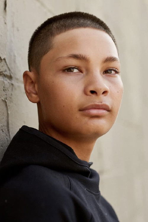 Jonah Rouse profile photo