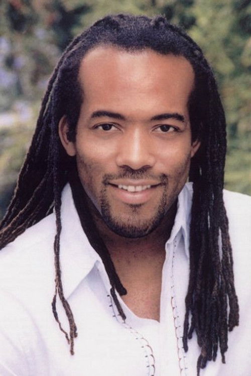 Jermaine V. Hatley as Gerald