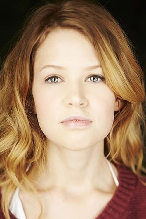 Jenessa Grant profile photo