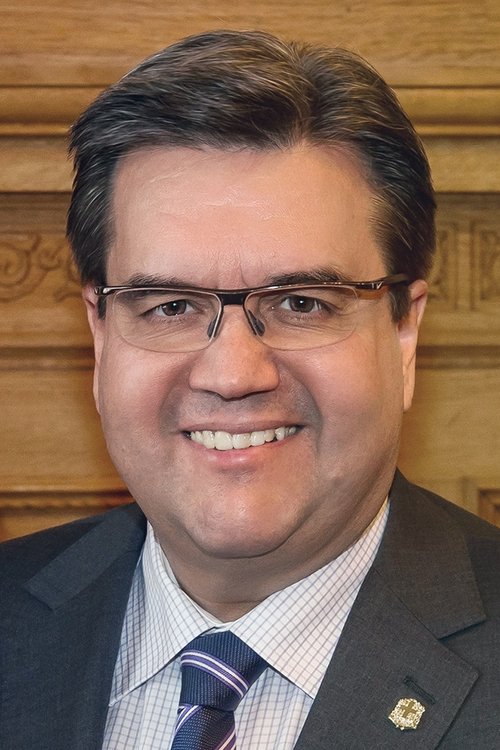 Denis Coderre as 