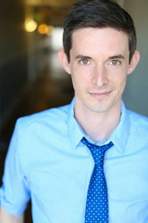 Rollin Perry as Josh 'Spanky' Green