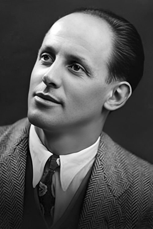 Louis Lachenal as Self