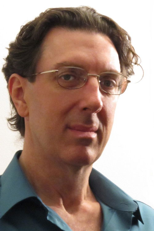 David Bartlett as Man in Car