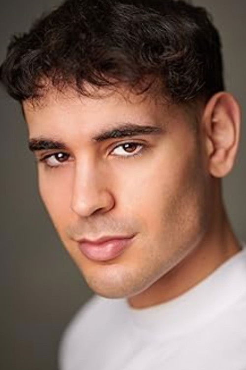 Michael Pereira as Ivan