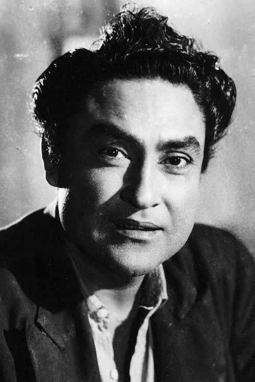 Ashok Kumar as Rehman