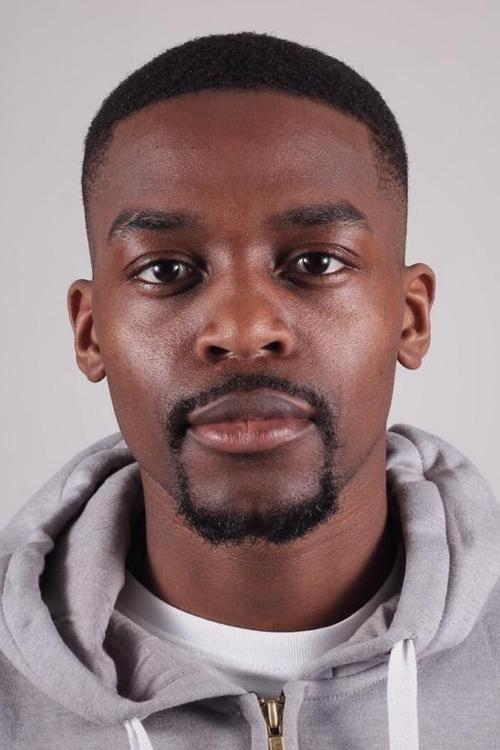 Tanaka Mandimika as Scott