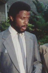 Innocent Gumede as Paw Paw