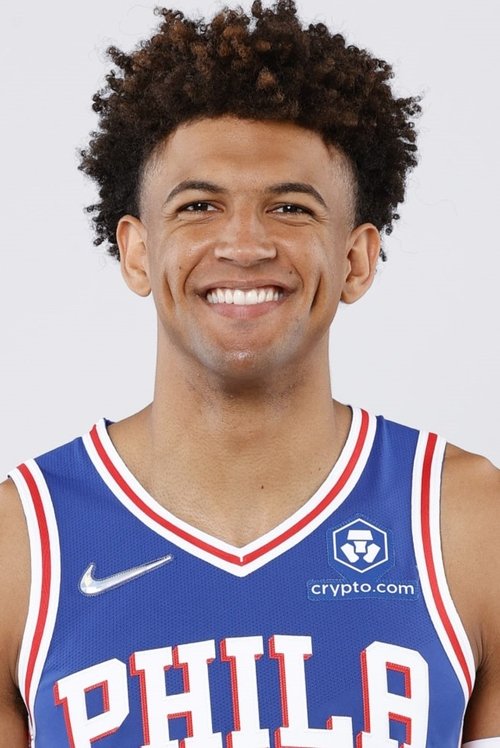 Matisse Thybulle as Self