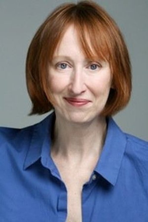 Suzanne Hevner as Mrs. Kean