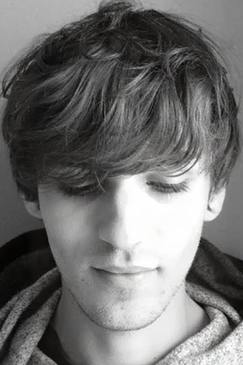 Sylvain Decloitre as Guillaume