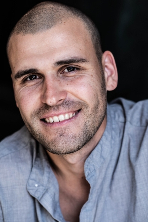 Bulat Shamsutdinov as омоновец