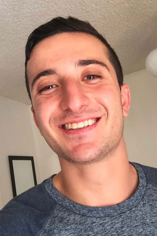 Rammy Issa as Himself