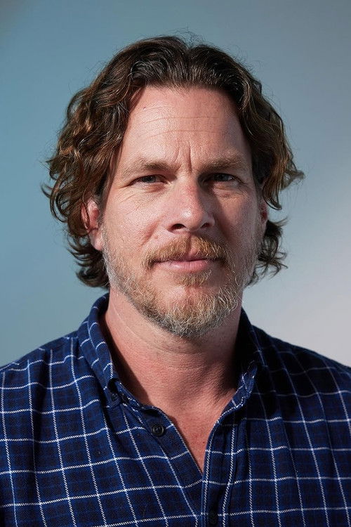 Jonathan Nolan as Self - Co-Writer