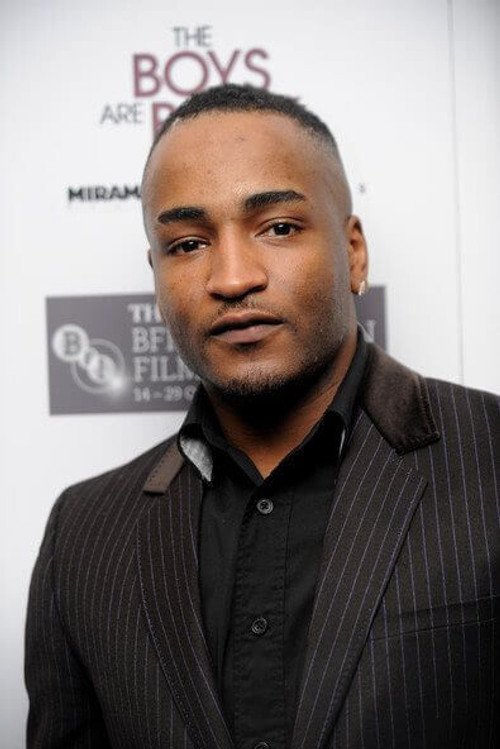 Dylan Duffus as Thuggy