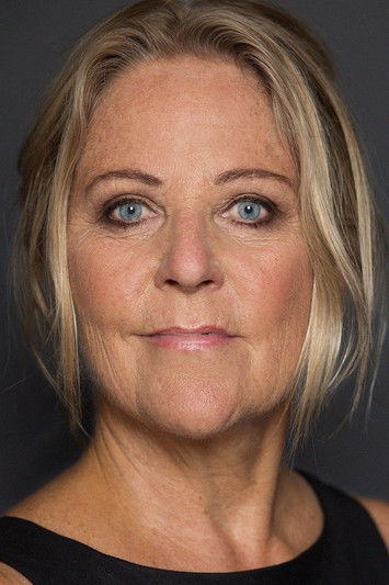 Sussie Nøhr as Læge