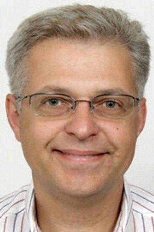 Yuriy Stickovskiy profile photo