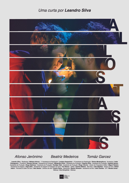 Allostasis poster