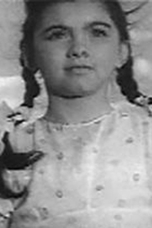 Marina Kuznetsova as девочка