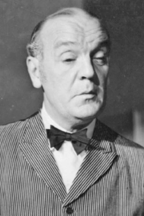 Edvard Danielsson as 