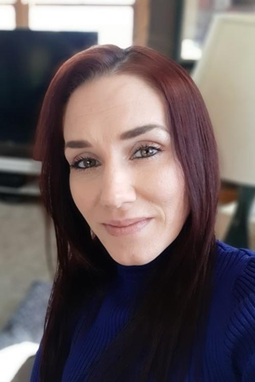 Portia Chellelynn as College Student