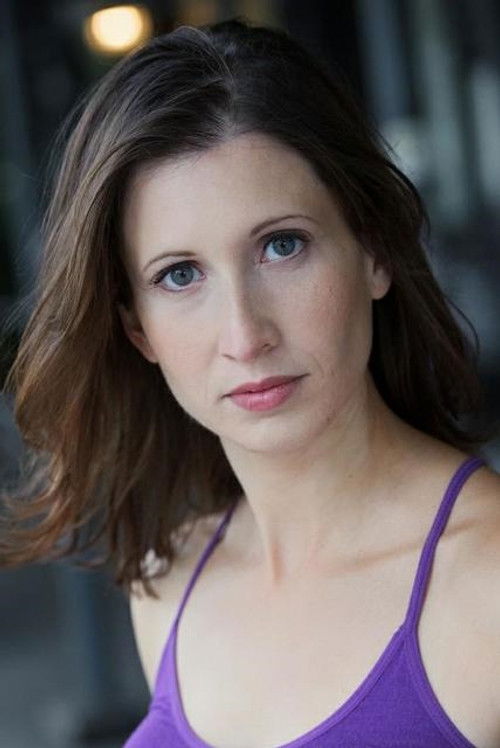 Marissa Wolf as Kristen