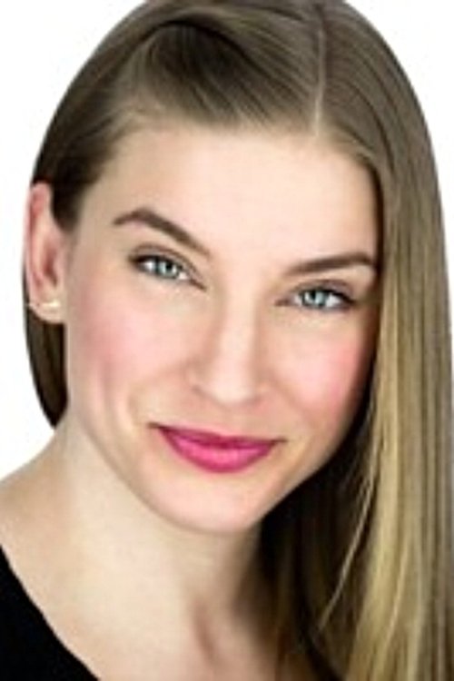 Janelle Hickey as Stewardess #1