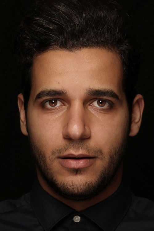 Islam Meligi as Refugee