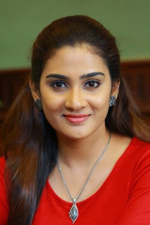 Aditi Ravi as Anjana