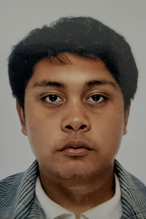 Angel Elijah Lozano as Extra