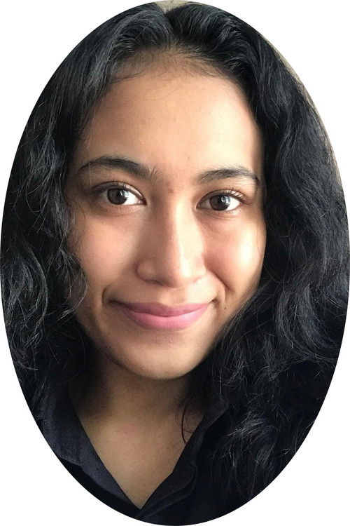 Beatrice Juliani as Casting Director