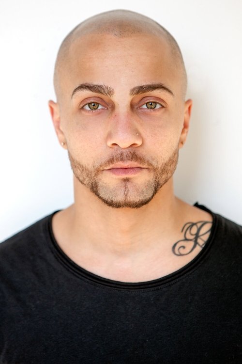 Seth Stewart as Self - Dancer