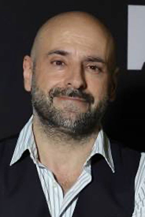 David Martí as Self