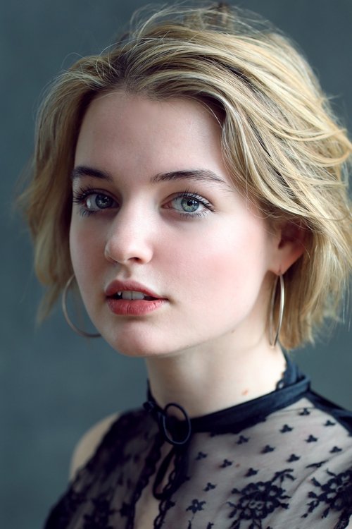 Tallulah Greive as Lily