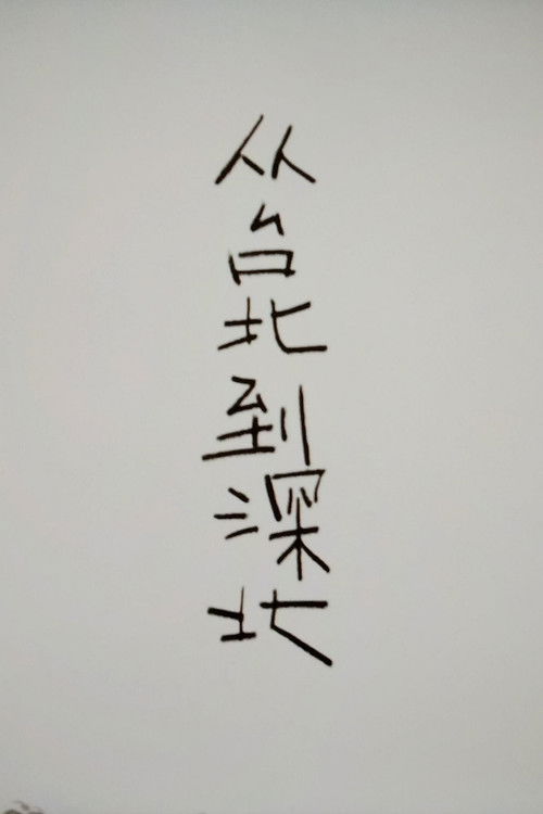 From Taipei to Shenbei