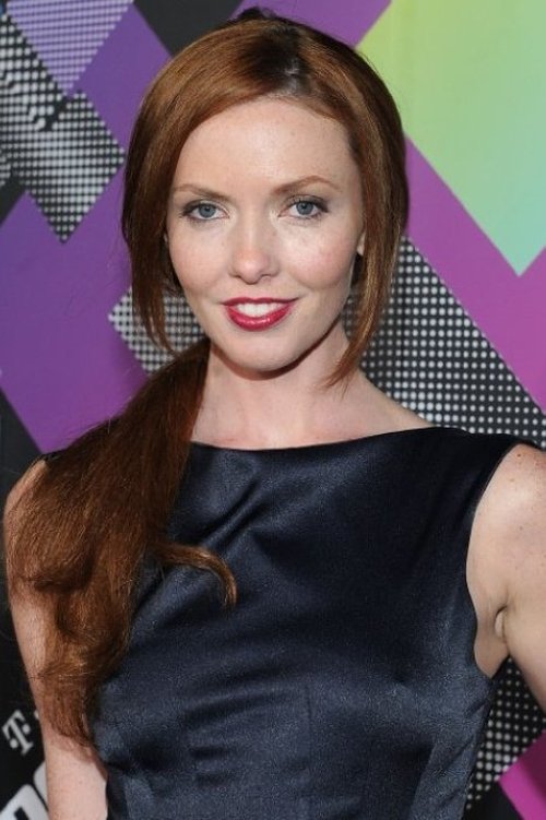 Amanda Fields as Ceebrity