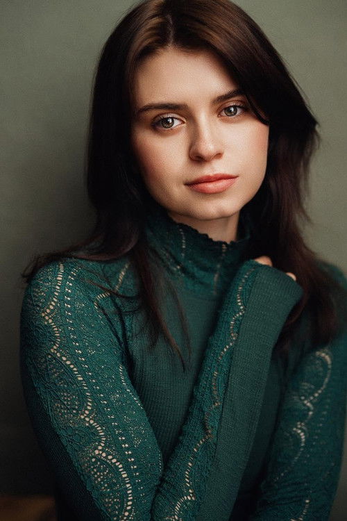 Adelaide Ray Young as Beth