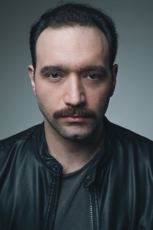 Paulo Gabriel as Borges