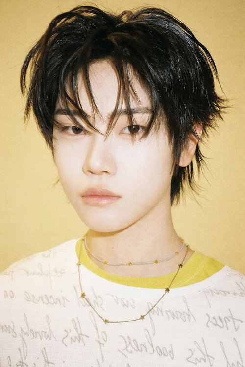 Jang Yeo-jun as Self - Contestant