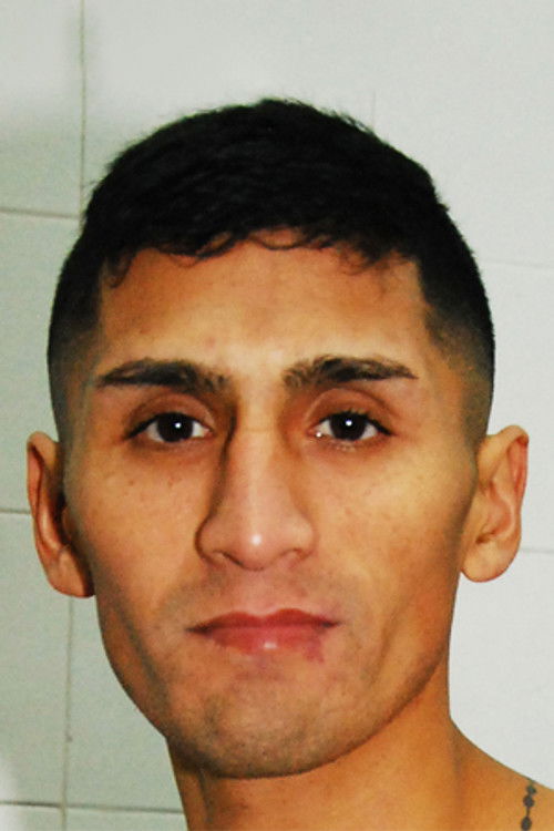 Miguel Cesario Antin as Self