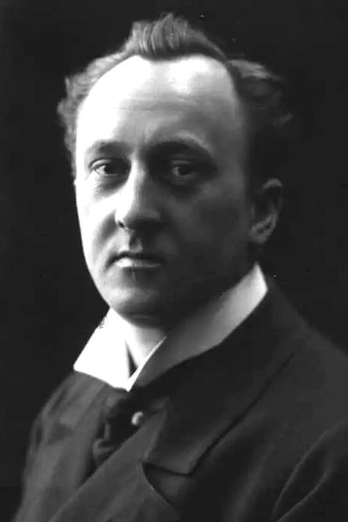 Frederik Jacobsen as Servant