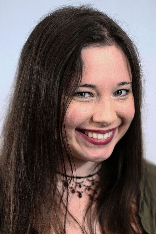 Lindsay Ellis as Herself