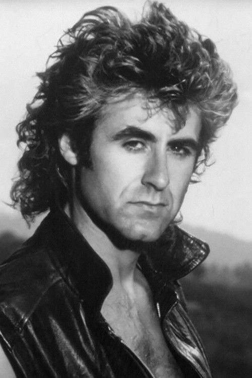 John Parr as JT Parr