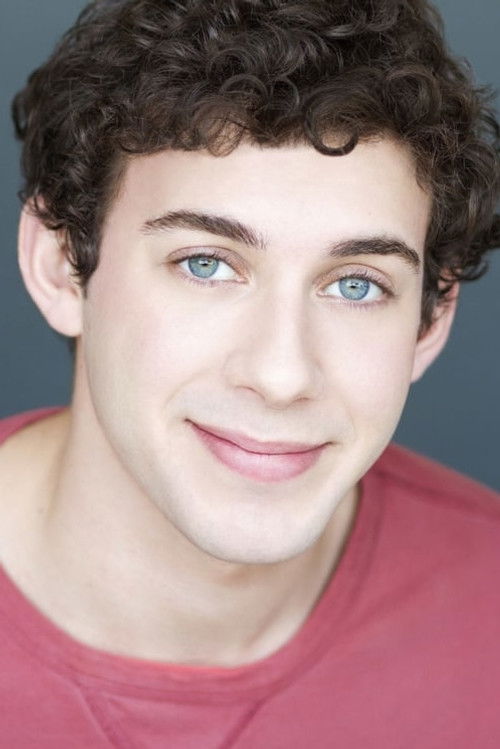 Amos VanderPoel as Taylor