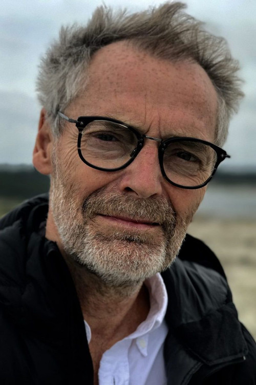 Dan Laustsen as Self - Director of Photography