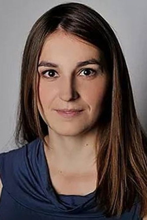 Renelde Pierlot as Claire Kieffer