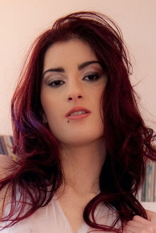 Mademoiselle Lilith as 