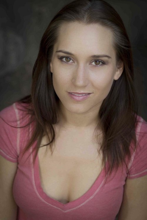 Nancy McCrumb as Cult Member