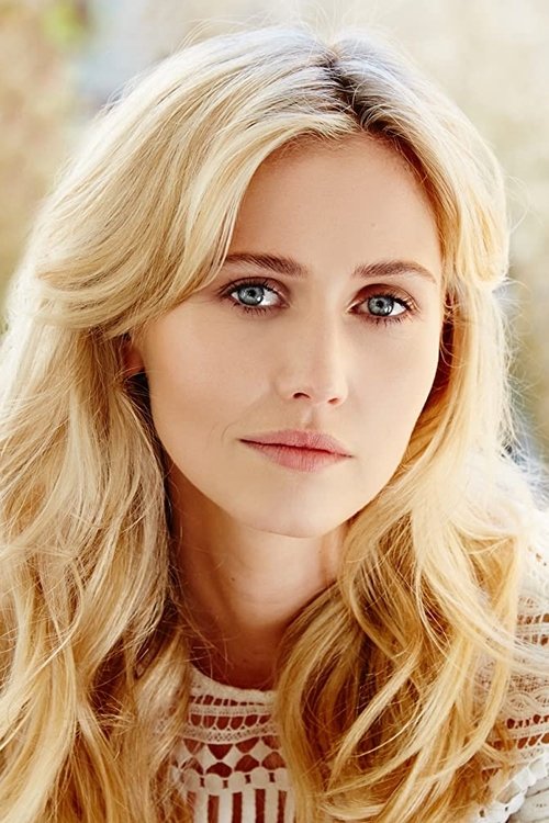 Anna Bamford as Miranda Beaumont